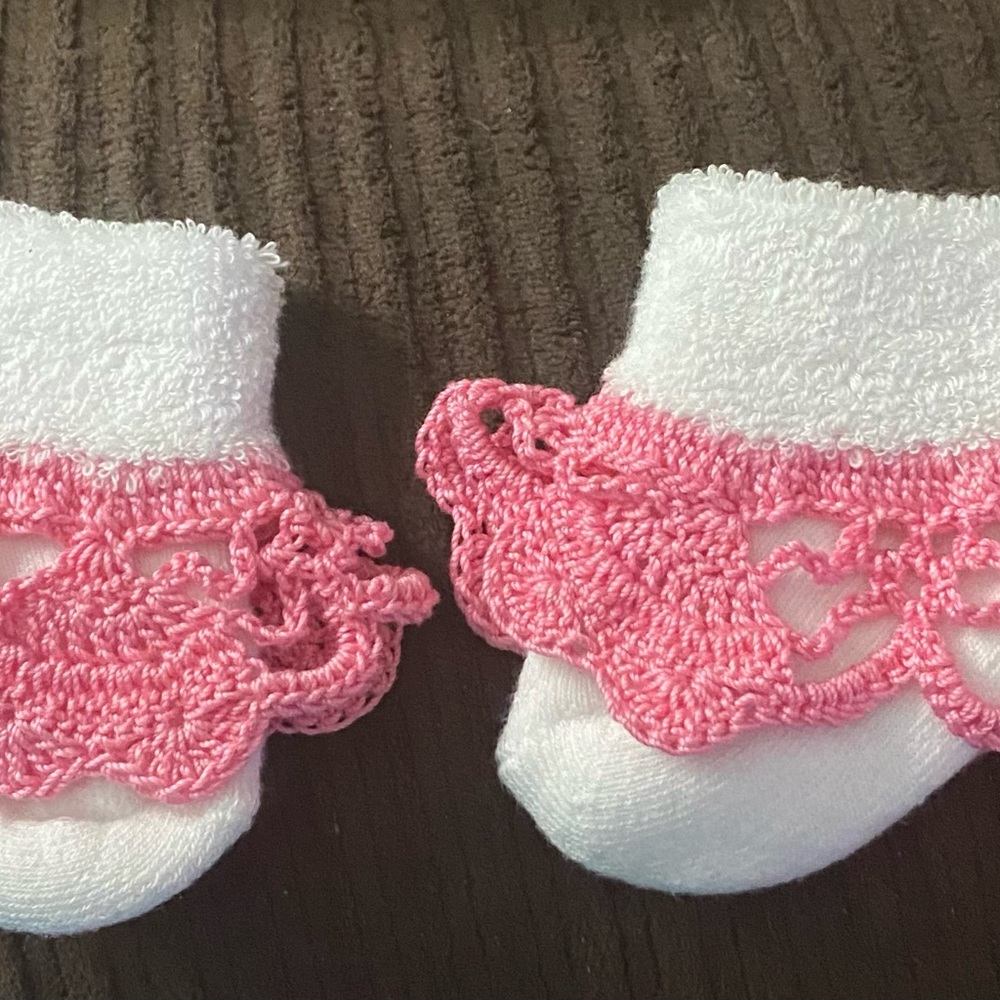 Baby socks